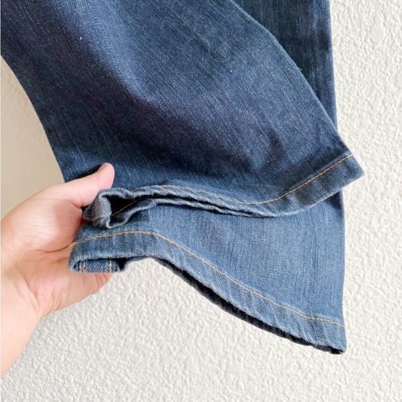 Kimes Ranch Jeans Betty Mid Rise - Picture 8 of 10